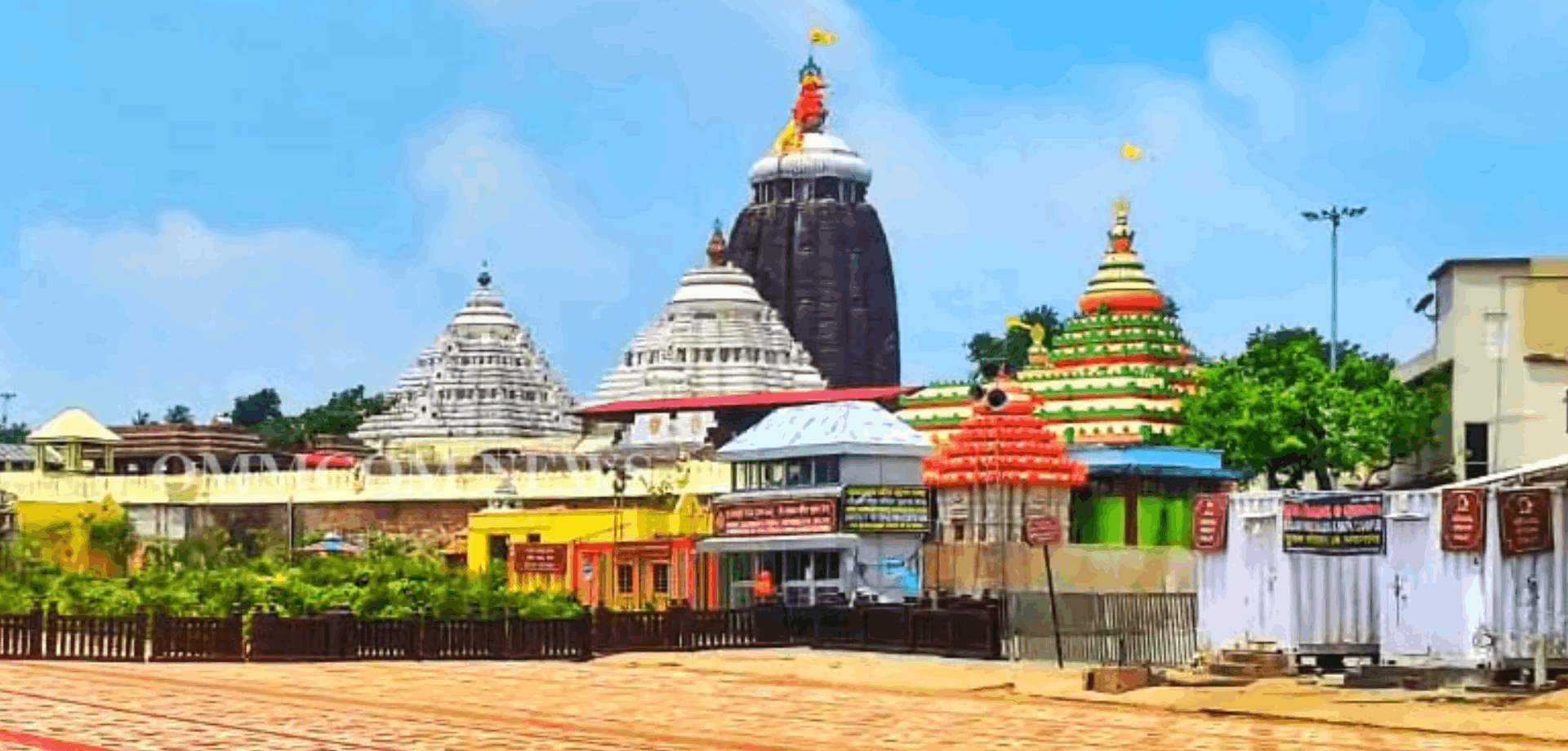 puri side tour package