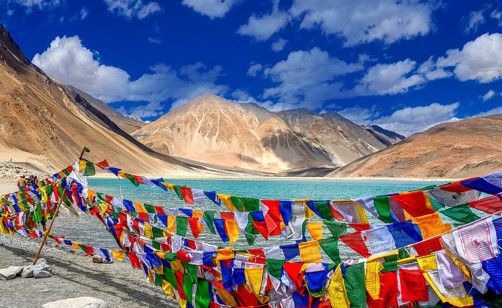 Must Do Things in Ladakh