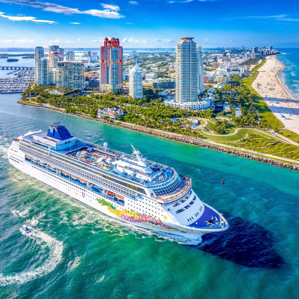 Best Cruise Destinations Around the World