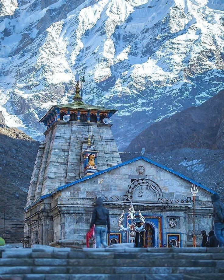How to Plan a Chardham Yatra
