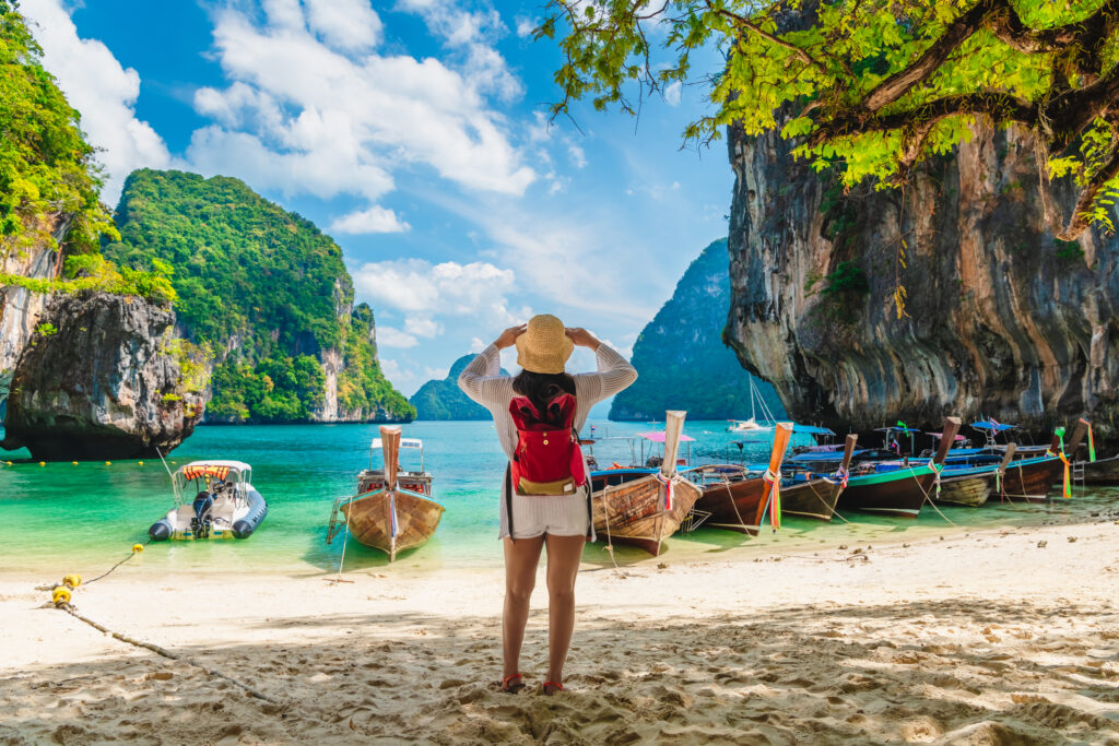 A Travel Guide for First-Timers in Thailand