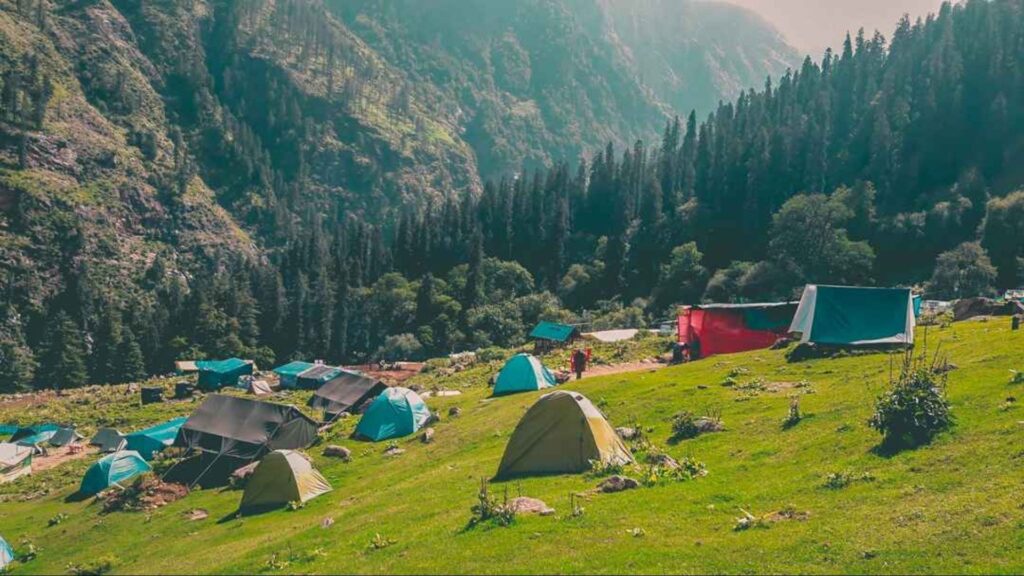 Attractive Things To Do In Kasol