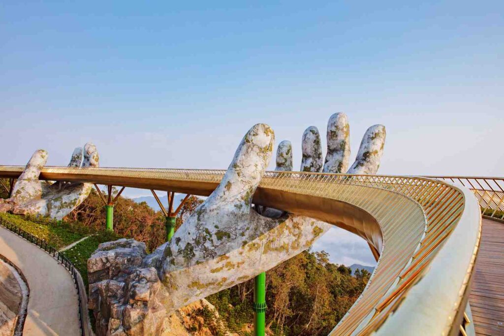 danang-vietnam-february-22-2019-golden-hand-bridge-tourist-resort-ba-na-hill-danang-vietnam