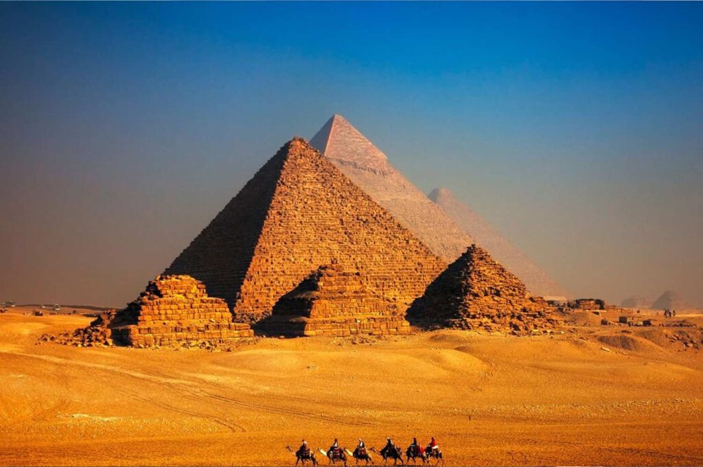 egypt