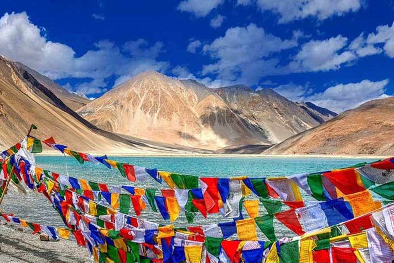 Leh- Ladakh