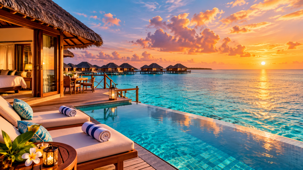Maldives Travel Guide for Indian Travellers: Resorts, Experiences & Travel Tips
