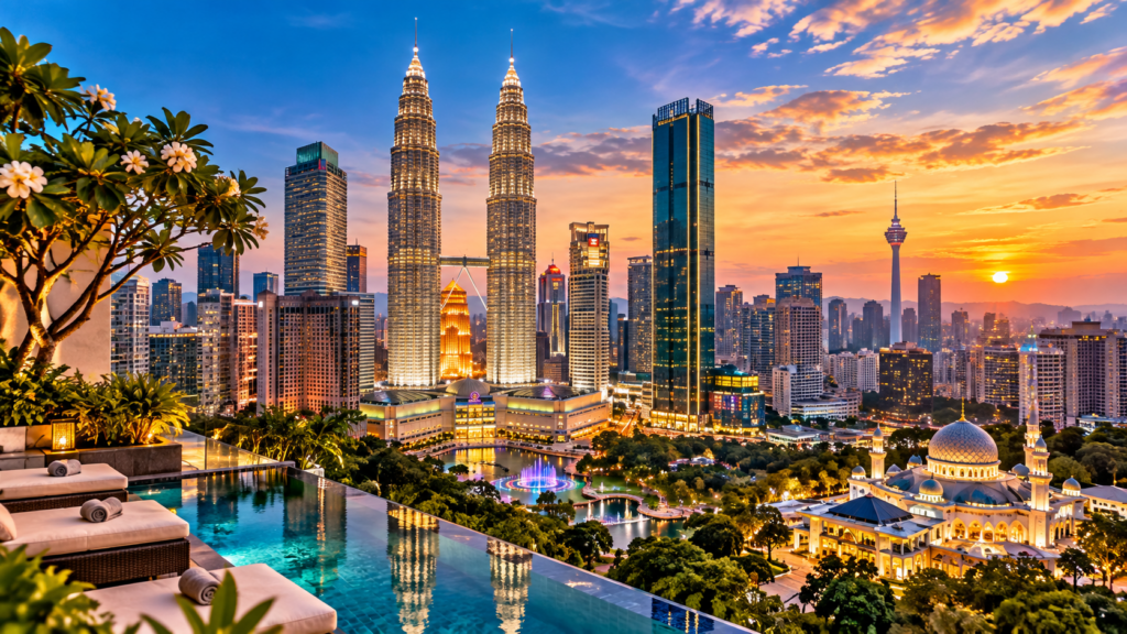 Malaysia Without the Guesswork: A Practical Guide for Indian Travellers