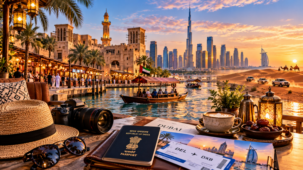 15 Things to Do in Dubai Beyond Shopping