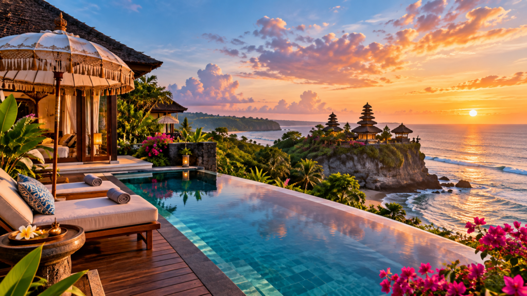 Bali Travel Guide for Indian Travellers: Where to Stay, What to Do & Travel Tips