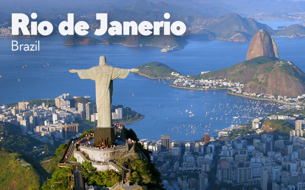 rio-brazil